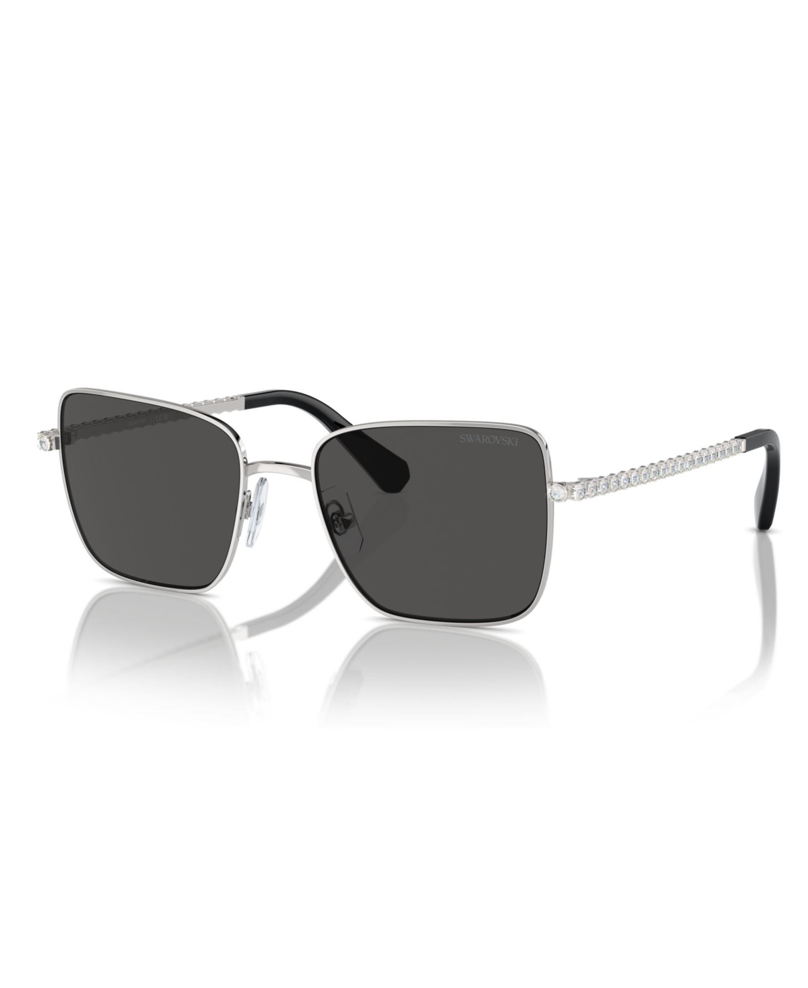 Swarovski Women's Sunglasses, Sk7015