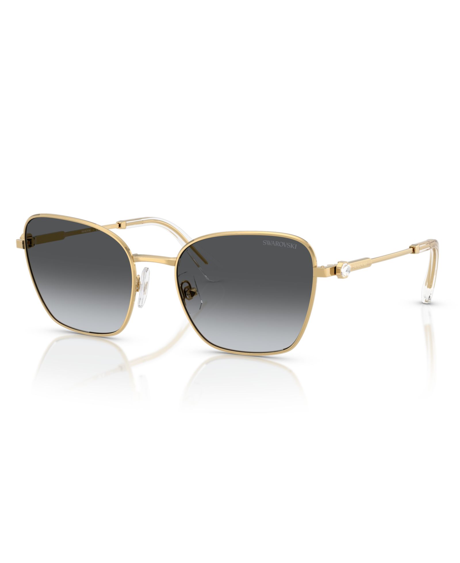Поляризованные солнцезащитные очки Swarovski Women's SK7029