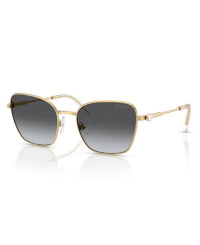 Поляризованные солнцезащитные очки Swarovski Women's SK7029