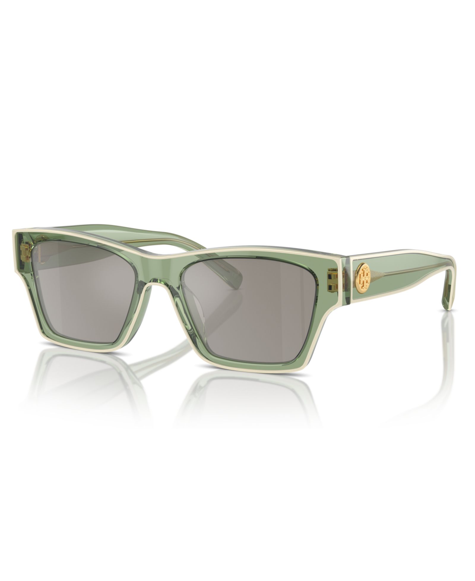 Tory Burch Women's Sunglasses, Ty7207U