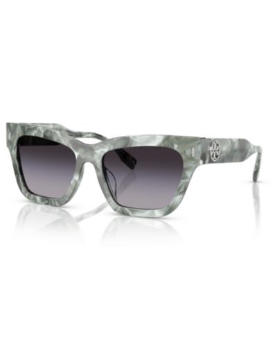 Женские солнцезащитные очки Tory Burch TY7208U