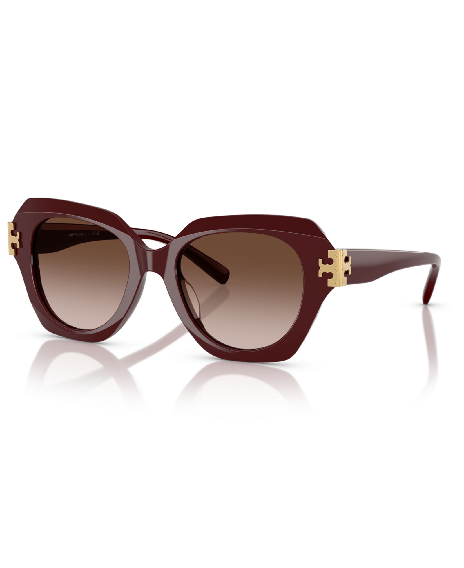 Tory Burch Женские солнцезащитные очки TY7215U