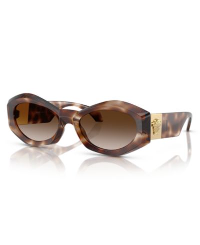Versace Женские солнцезащитные очки, Ve4466U