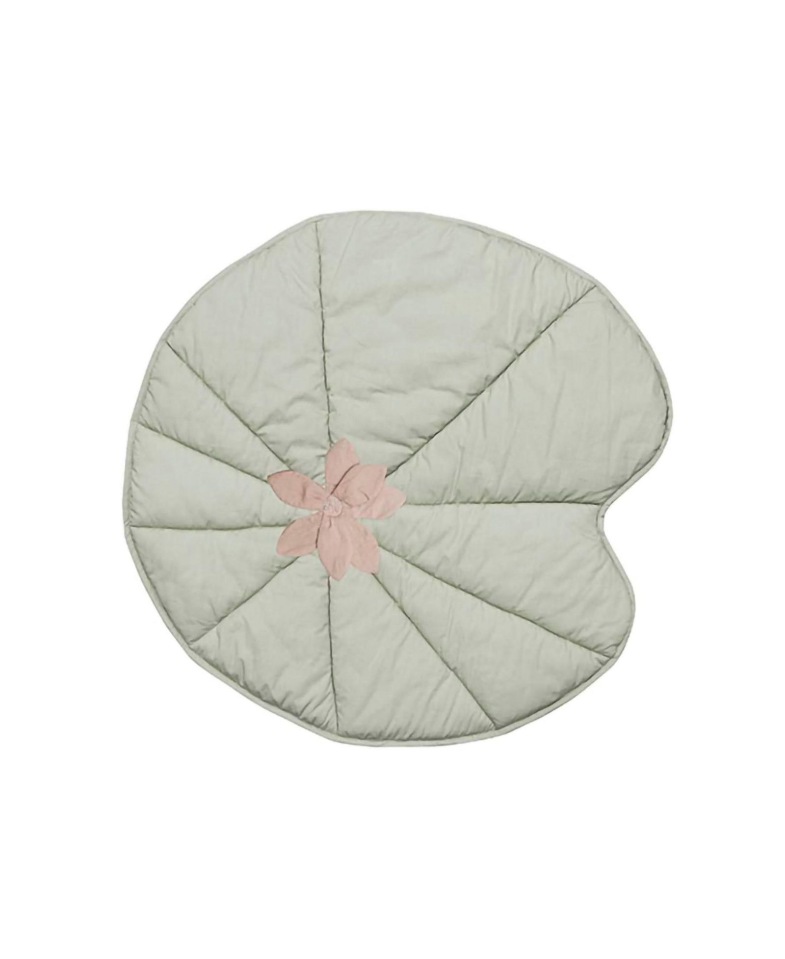 Игровой коврик Lorena Canals Water Lily Olive