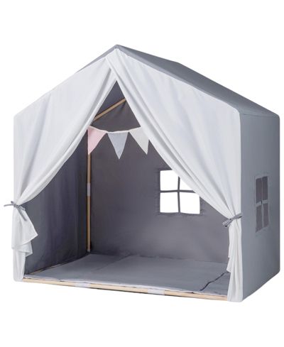 Slickblue Indoor Play Tent, Ages 3+