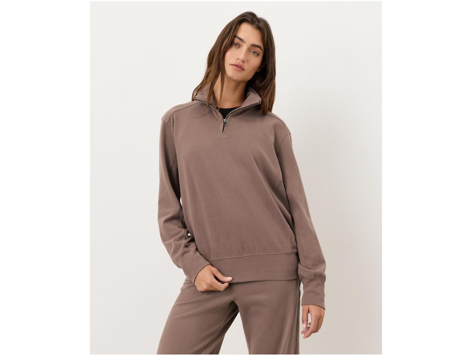 Женский джемпер Pact Cloud Knit из органического хлопка