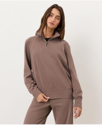 Женский джемпер Pact Cloud Knit из органического хлопка
