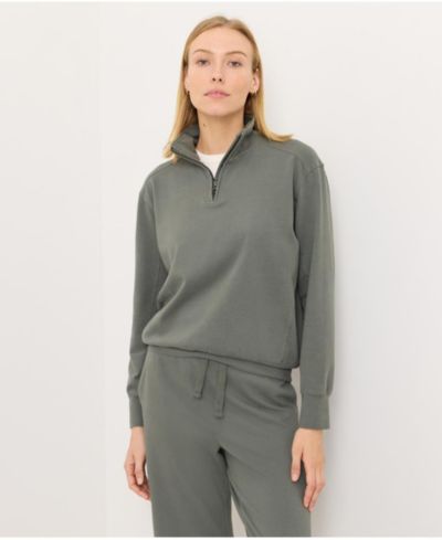 Женский джемпер Pact Cloud Knit из органического хлопка