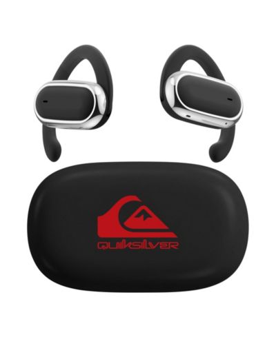 Quiksilver беспроводные наушники Open Ear с цифровым дисплеем