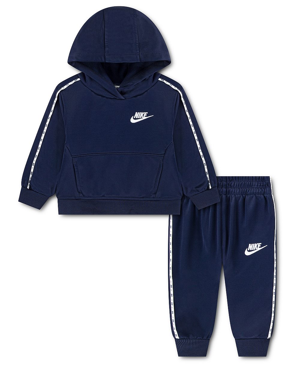 Nike детский комплект худи и брюк 2-Piece Set Neutral Lifestyle