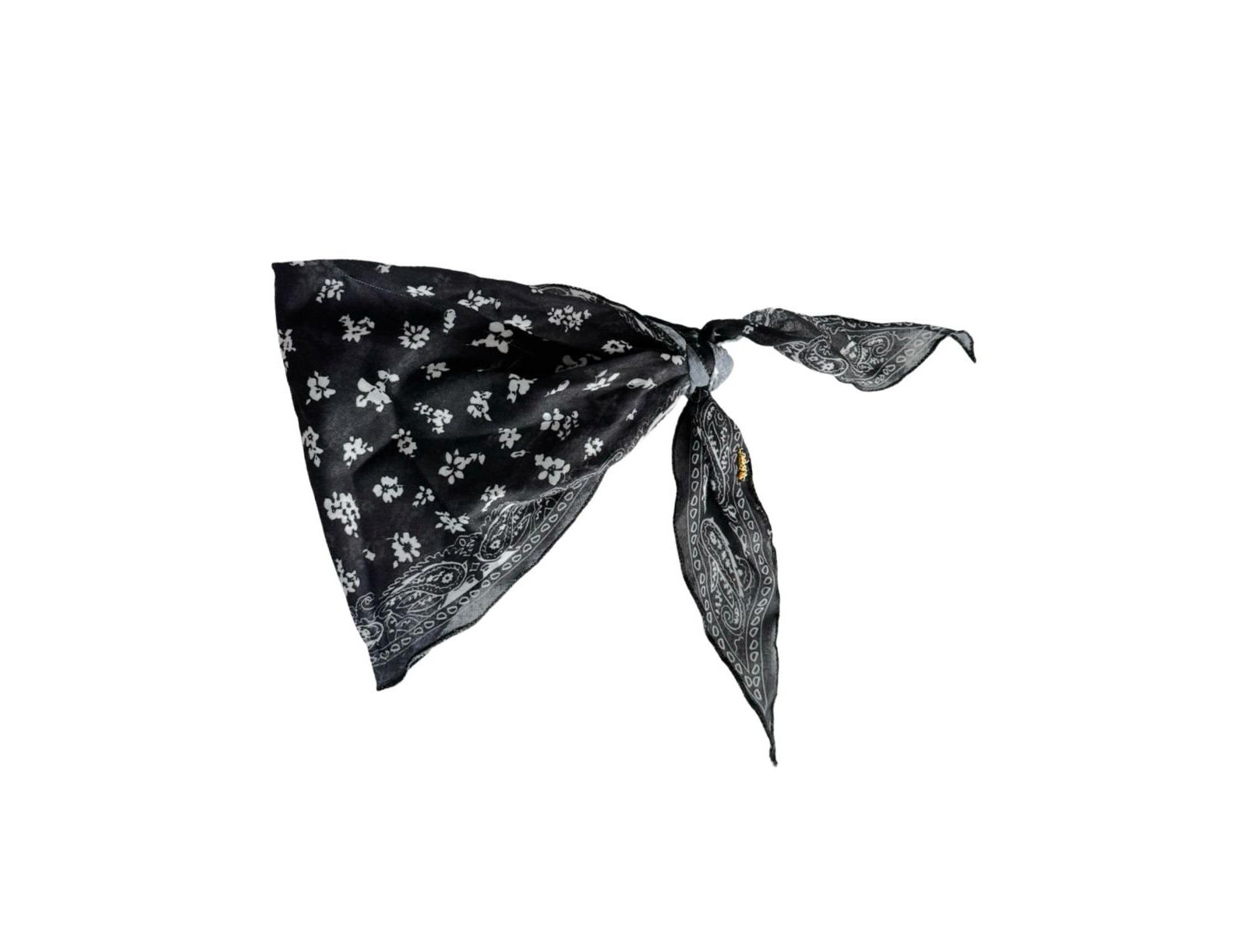 Headbands of Hope Women's Ponytail Hair Scarf