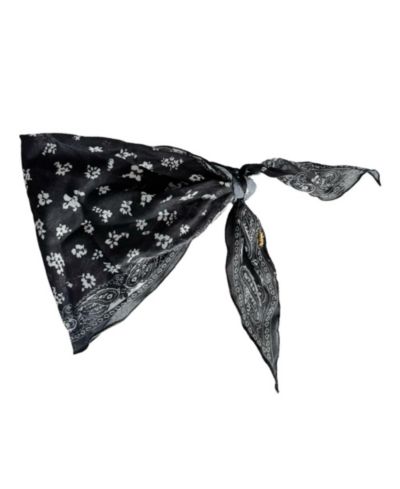 Headbands of Hope Women's Ponytail Hair Scarf