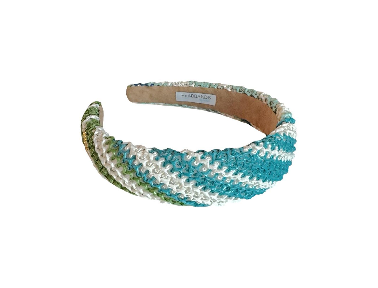 Женская повязка на голову Headbands of Hope Classic Padded
