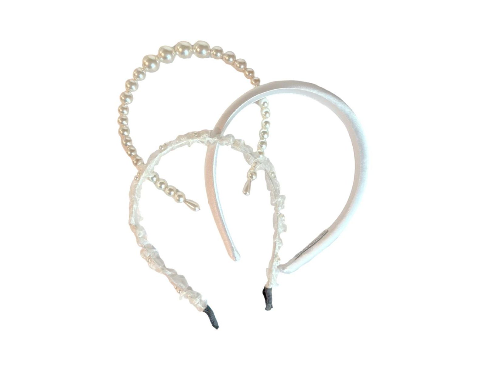 Headbands of Hope Women's Classic Headband Set