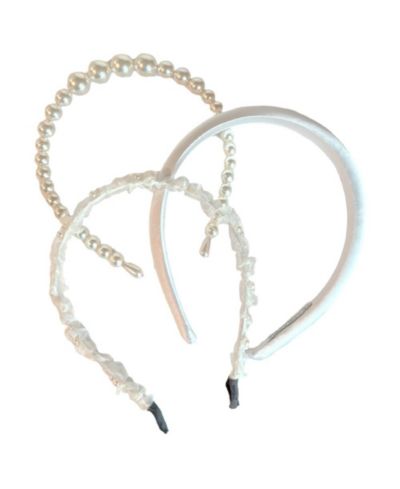 Headbands of Hope Women's Classic Headband Set