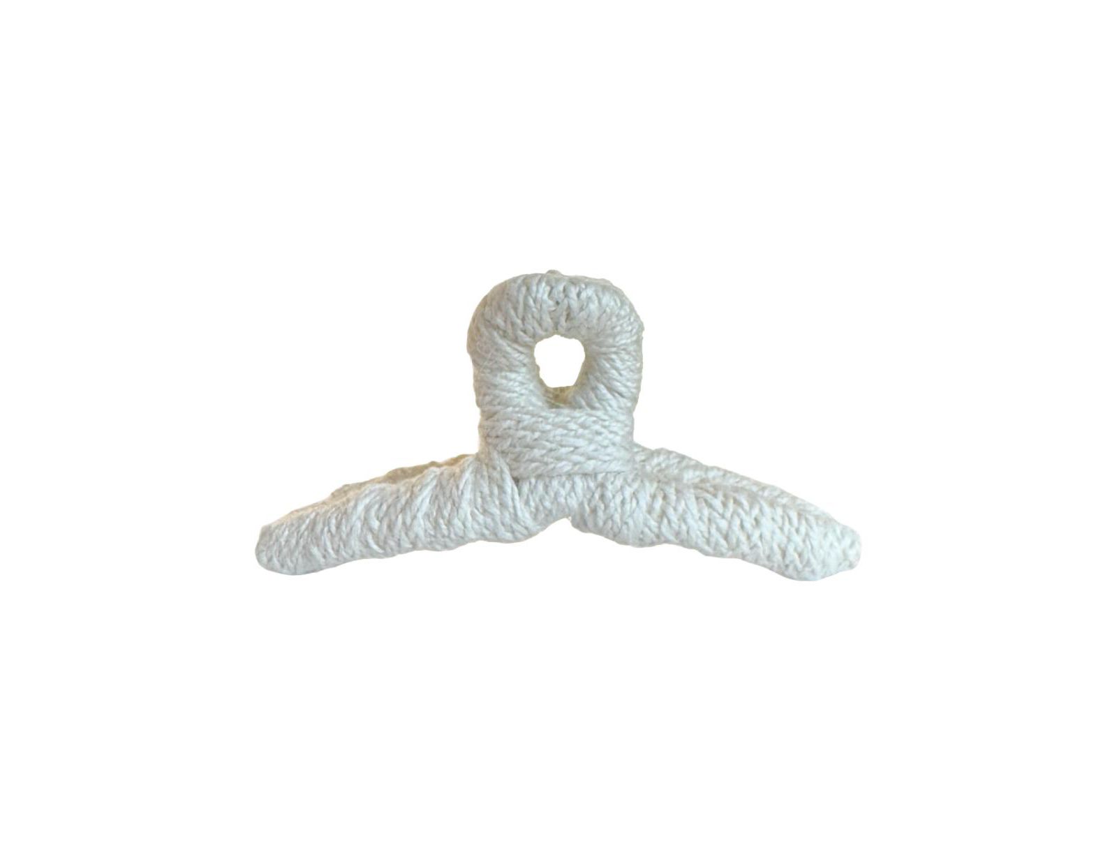 Женский зажим для волос Headbands of Hope Large Looped Threaded Claw Clip
