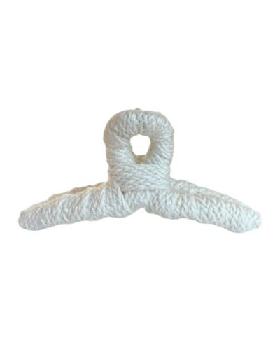 Женский зажим для волос Headbands of Hope Large Looped Threaded Claw Clip