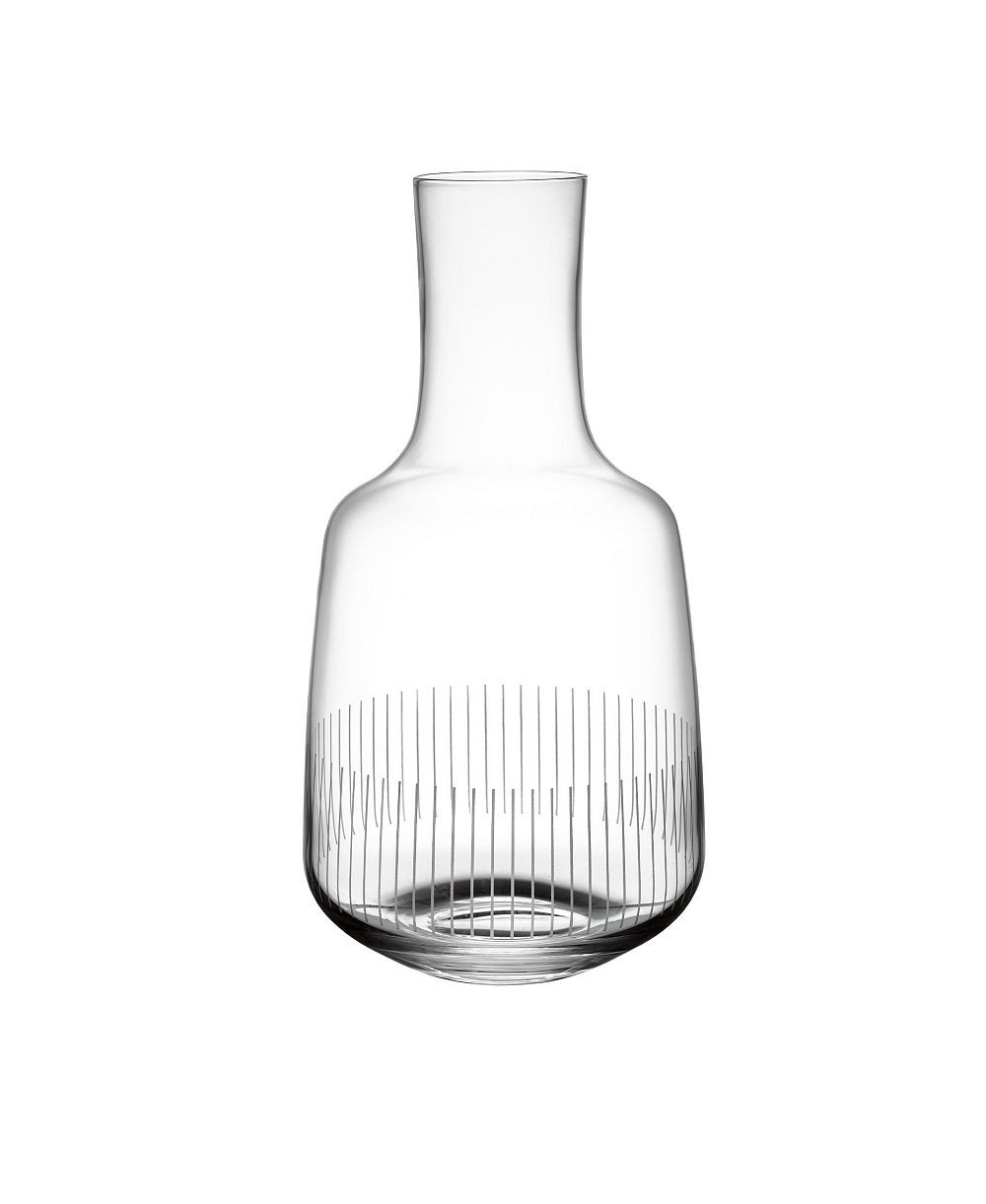 Villeroy & Boch Afina Crystal 55 oz. Large Carafe