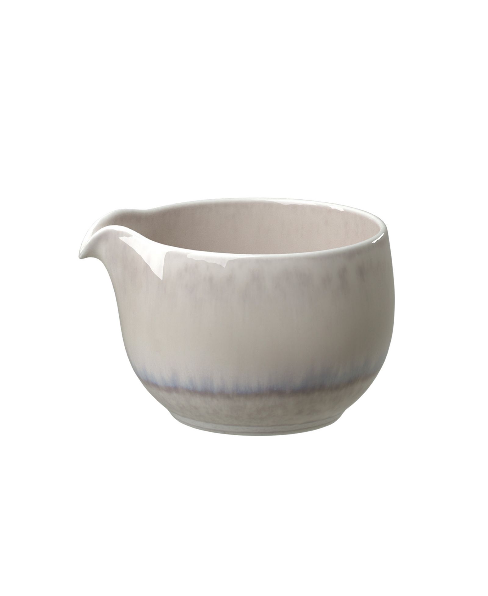 Villeroy & Boch сливки Perlemor 7.75 oz. Sand Creamer