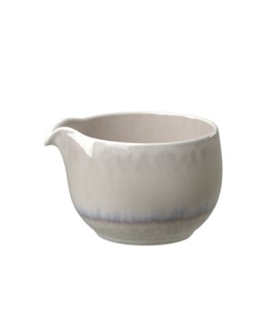 Villeroy & Boch Perlemor 7.75 oz. Sand Creamer