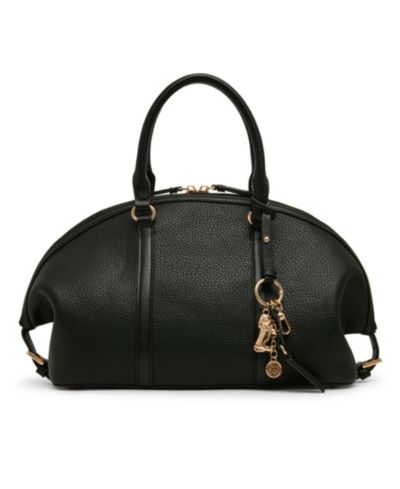 Anne Klein сумка-сакво bag Bowler Charms