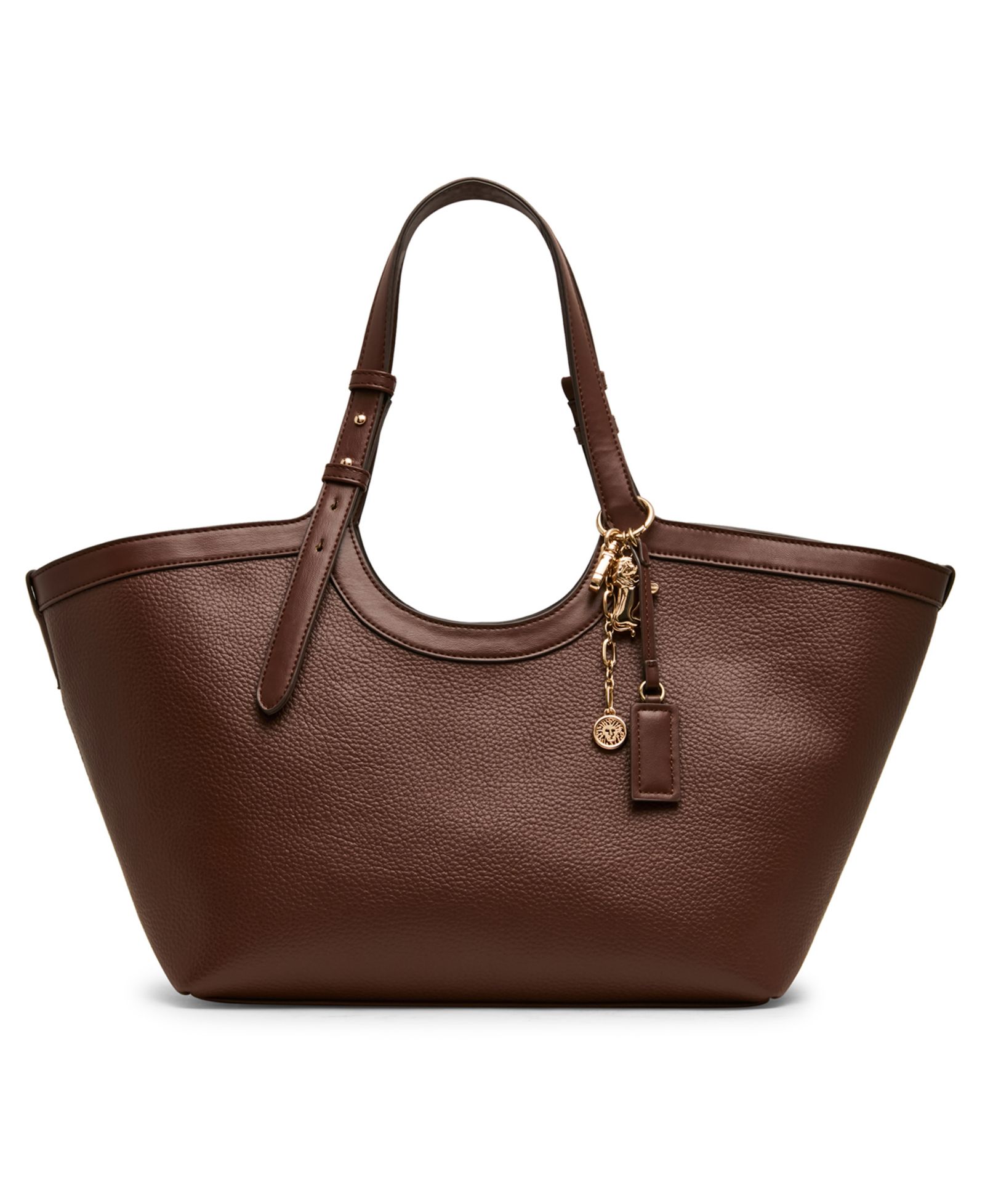 Anne Klein Medium East West Tote Handbag