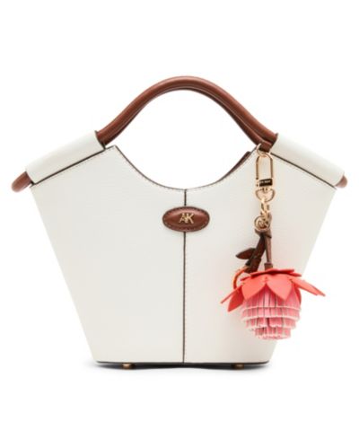 Сумка-тоут Anne Klein Mini Magnetic Snap