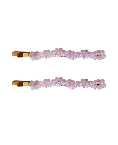 Headbands of Hope Women's Bobby Pin Set of 2