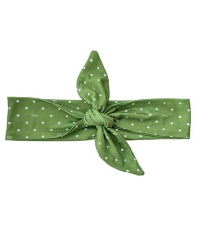 Headbands of Hope Women's Luxe Bamboo Knotted Headband