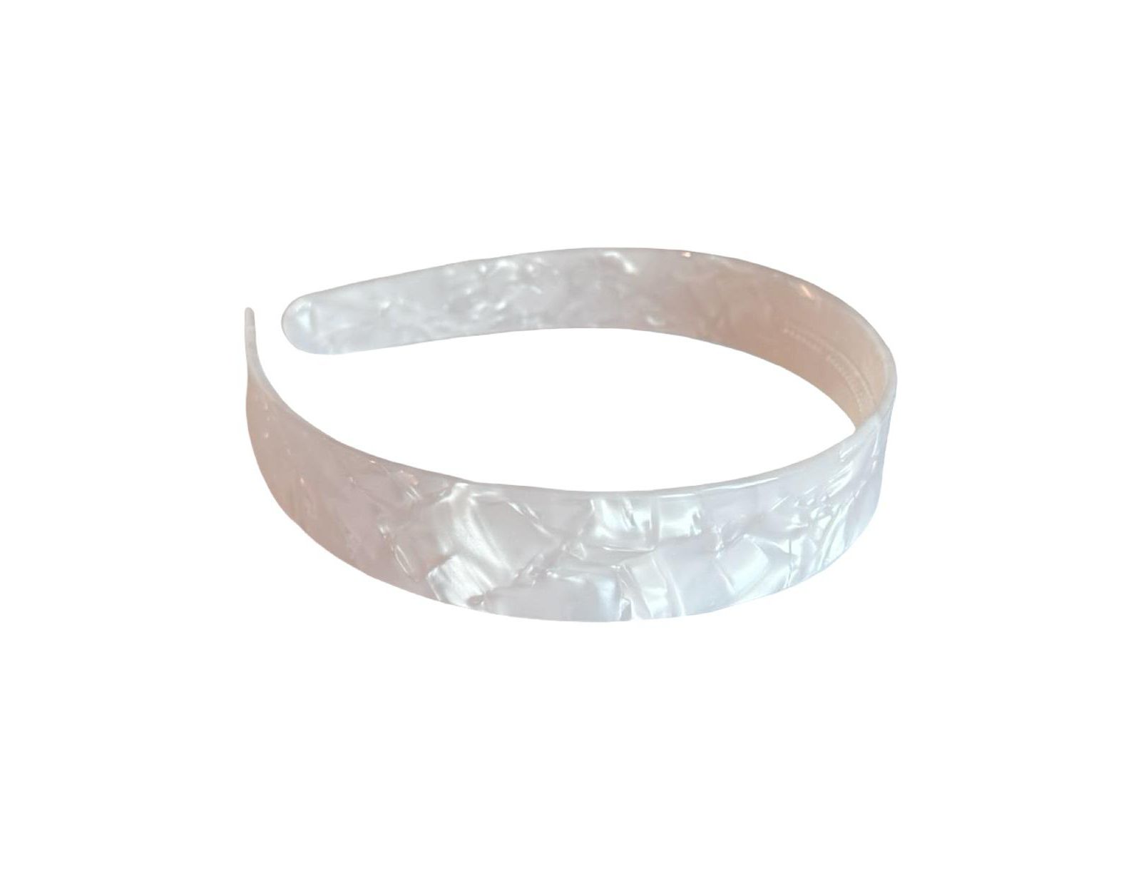 Женский широкий ободок из ацетата от Headbands of Hope