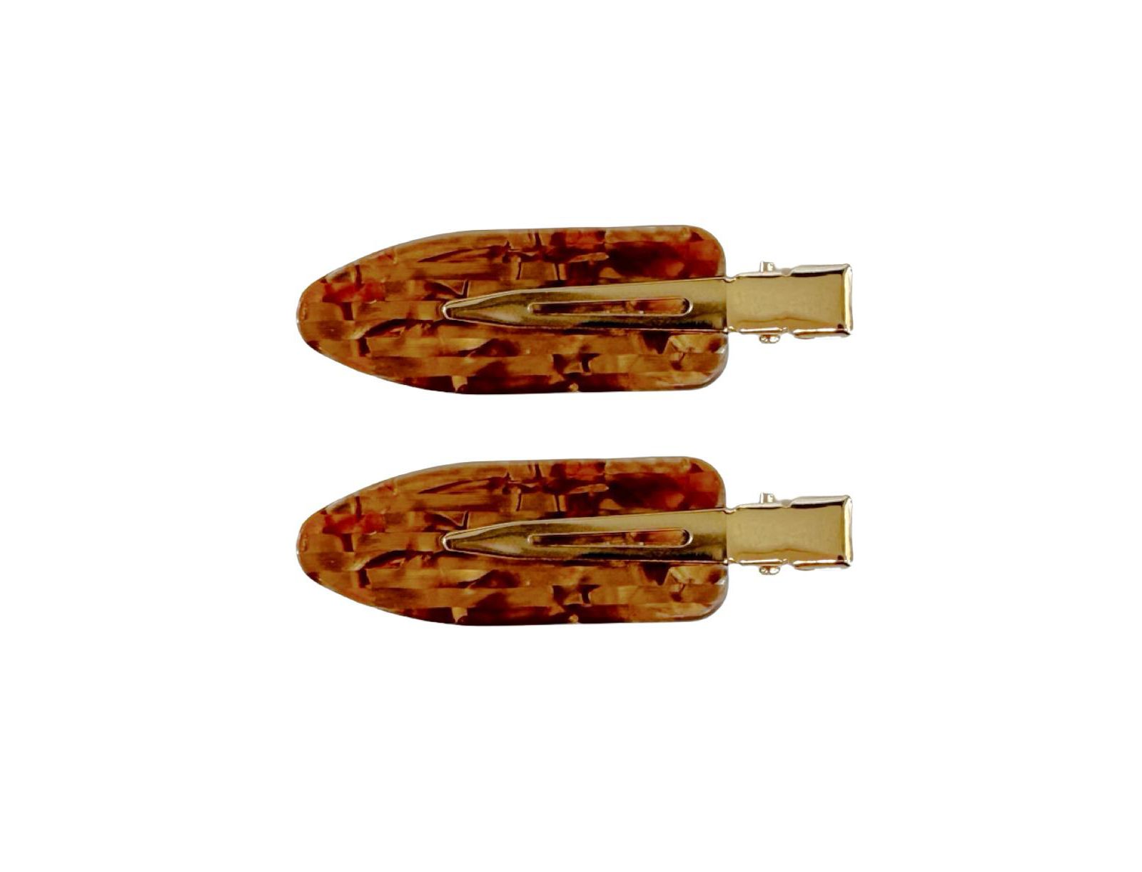 Headbands of Hope Women's Creaseless Hair Clip Set of 2