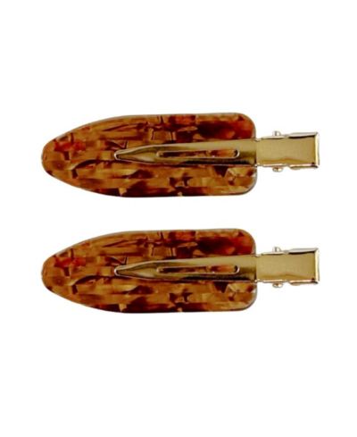 Headbands of Hope Women's Creaseless Hair Clip Set of 2
