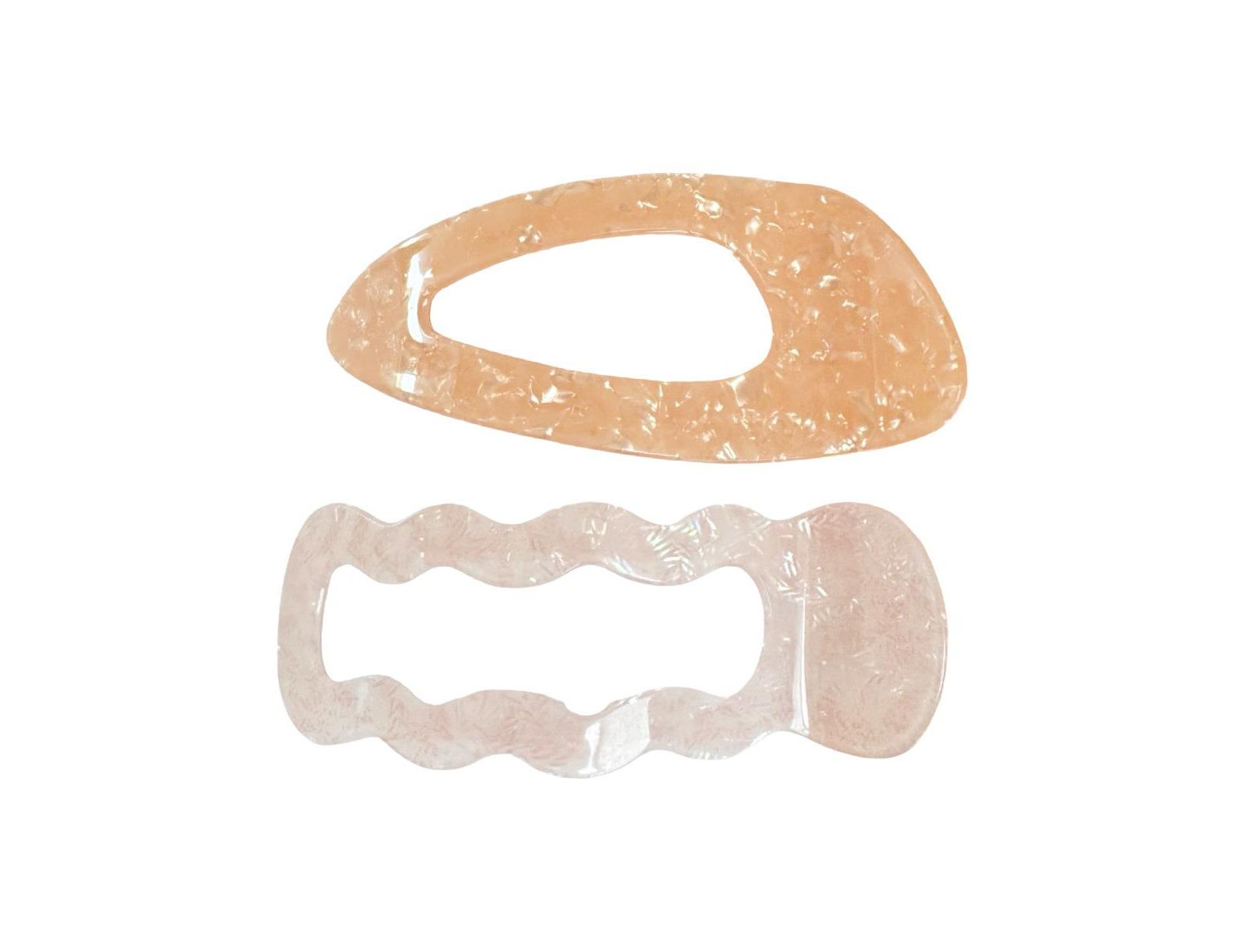 Заколка для волос Headbands of Hope Women's Abstract Hair Claw Clip