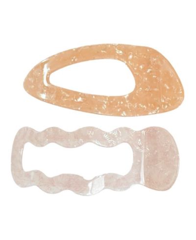 Headbands of Hope Women's Abstract Hair Claw Clip