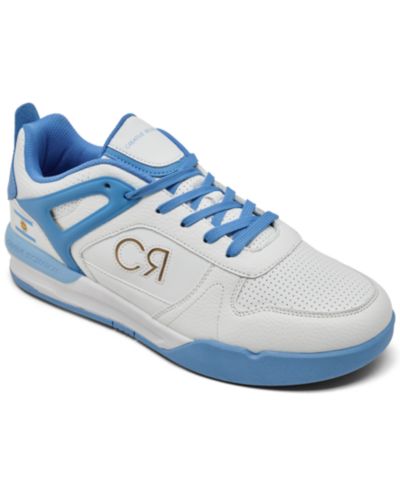 Мужские кеды Creative Recreation Rec Classic Argentina