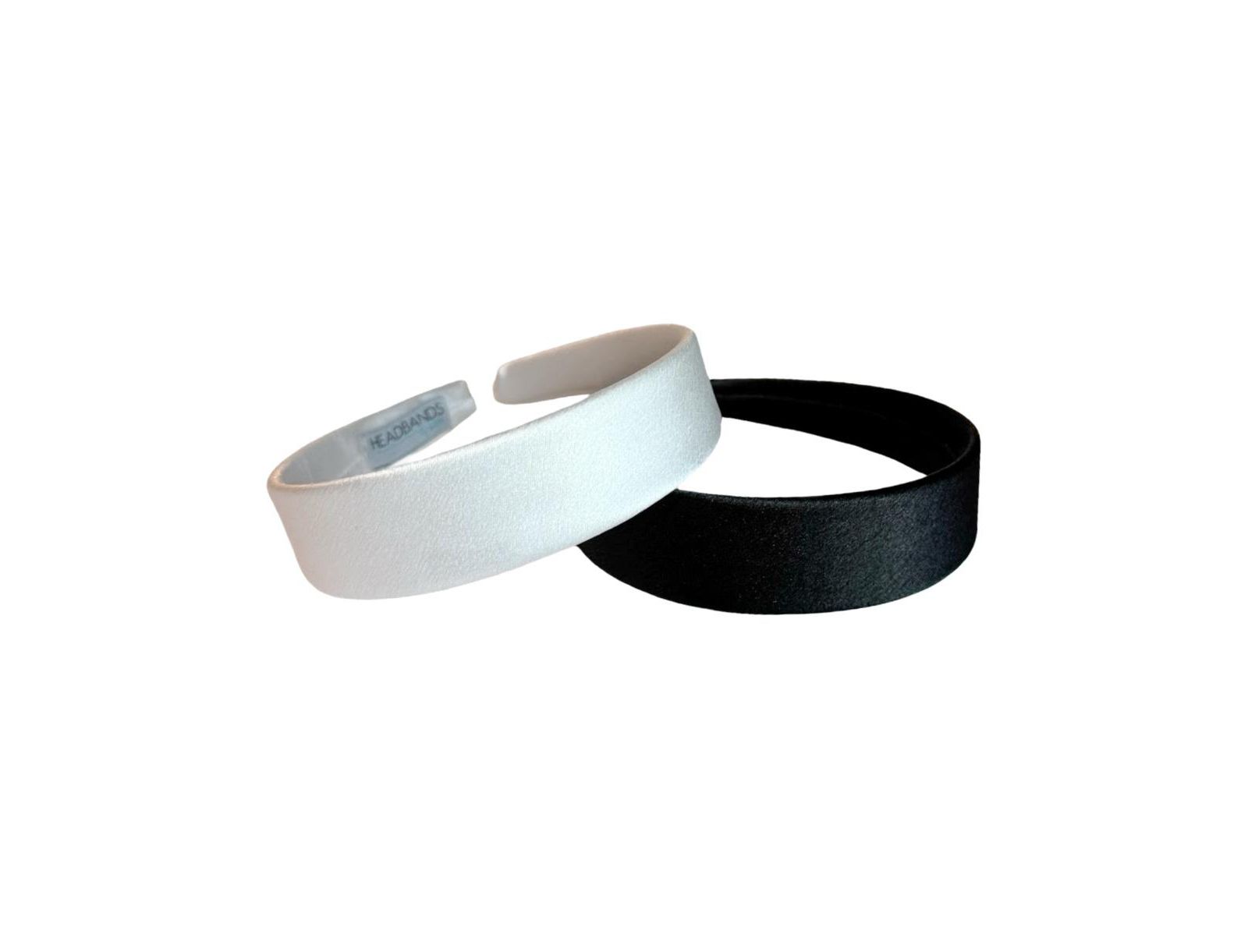 Женский набор широких повязок на голову Headbands of Hope