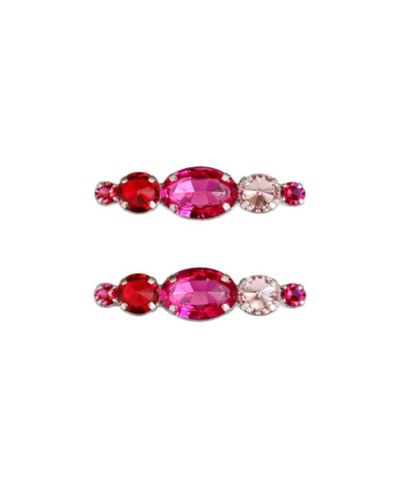 Headbands of Hope Women's Small Barrette Hair Clip