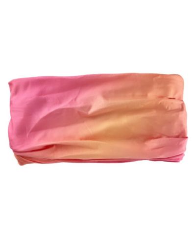 Headbands of Hope Women's Limited Edition Luxe Tube Turban - Sunset Ombre