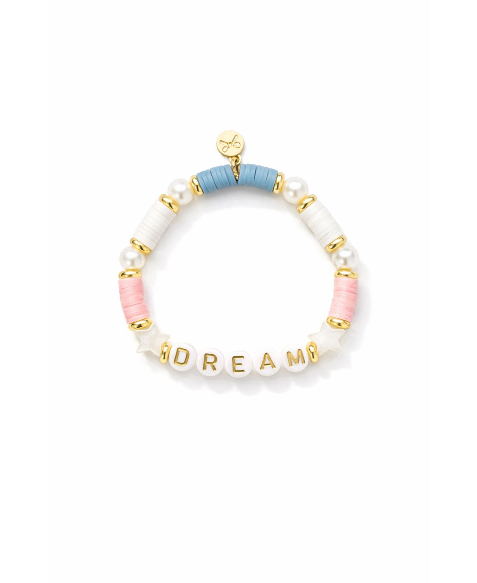 Детский браслет Bits & Bows Little/Big Dream