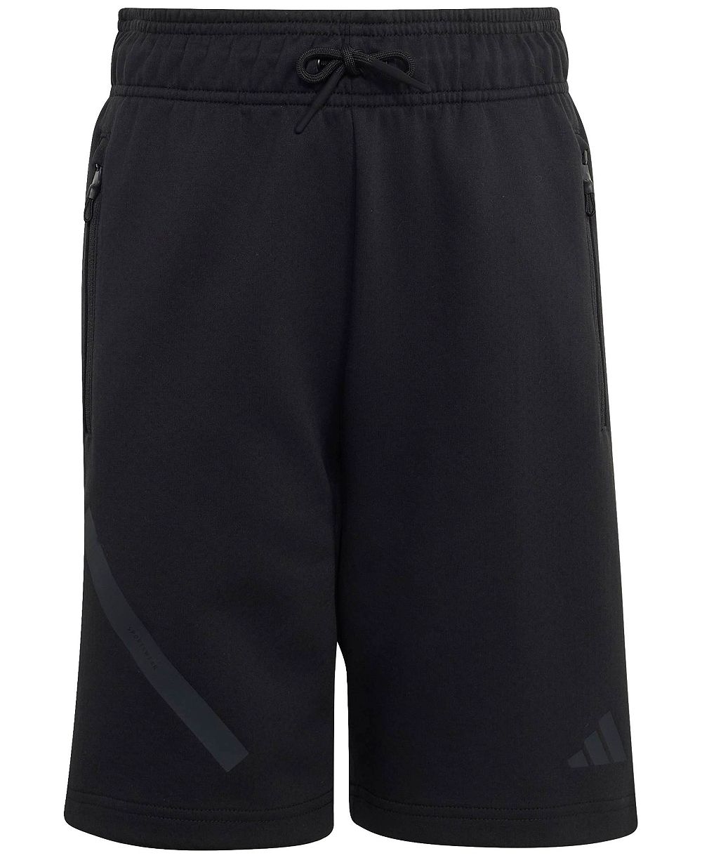 adidas Boys' 6-20 Z.N.E. Athletic Shorts