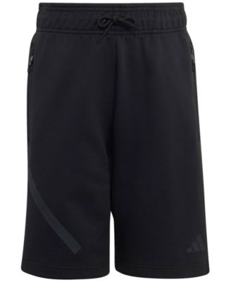 adidas Детские спортивные шорты Z.N.E., размеры 6-20