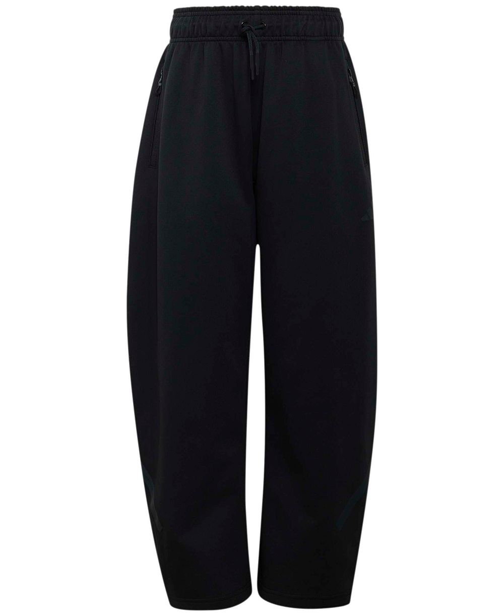 adidas Boys' 6-20 Z.N.E. Drawstring Pants