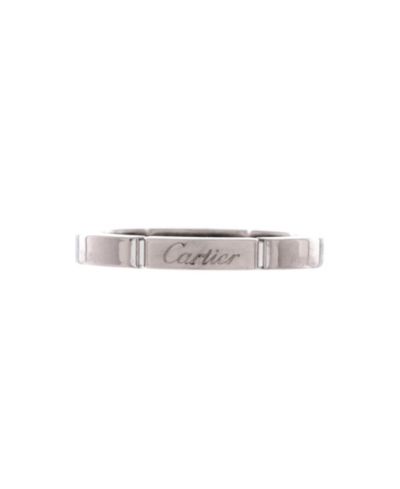 Кольцо Cartier Maillon Panthere Band, б/у