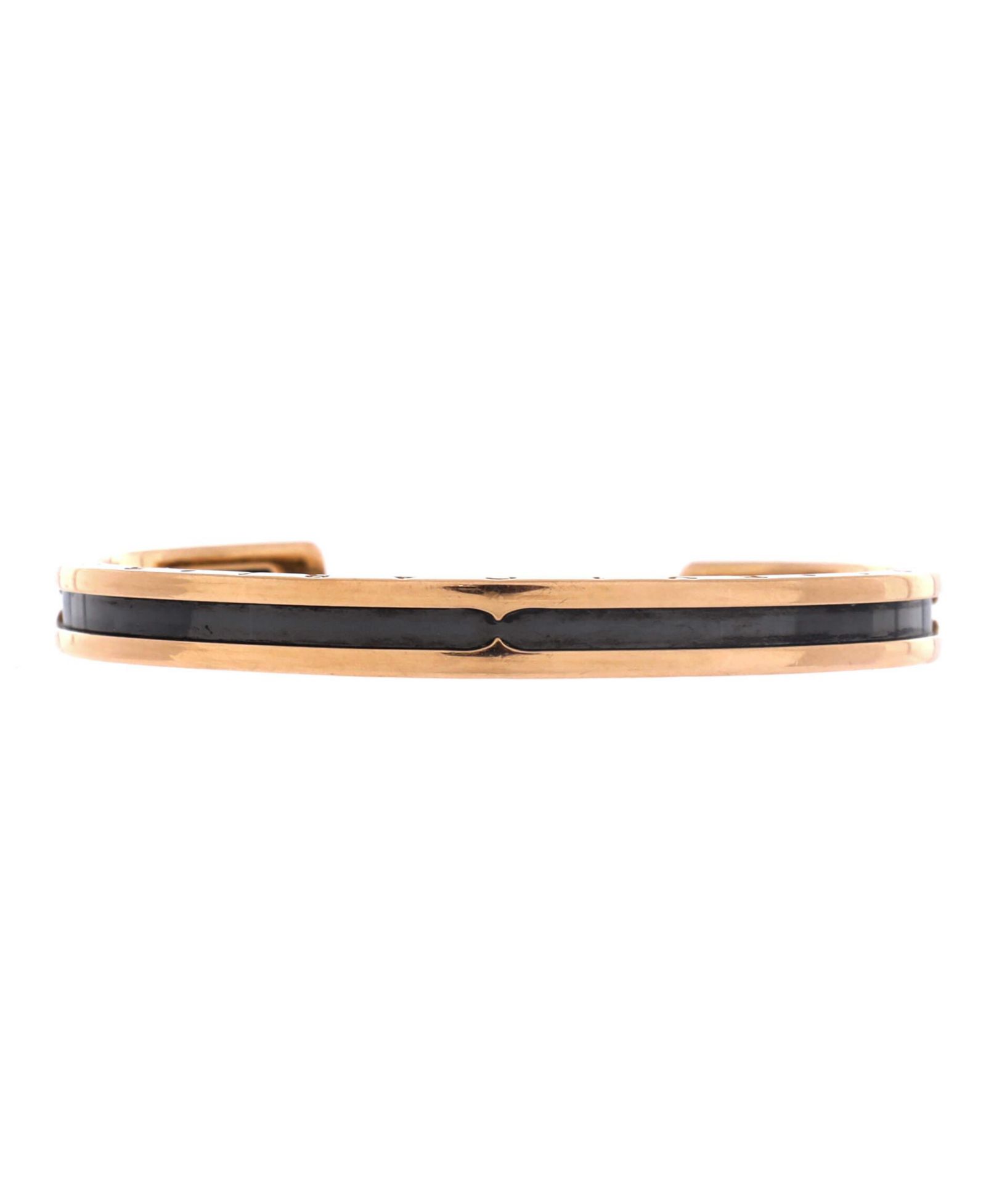 Браслет Bvlgari B.Zero1 Cuff, б/у