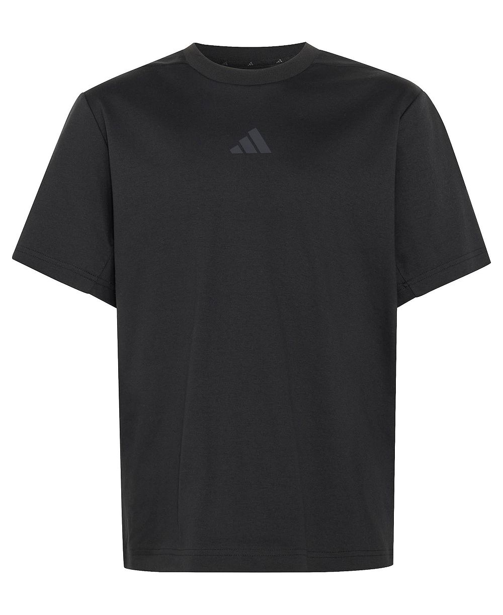 Футболка adidas Boys' 6-20 Z.N.E. Crewneck
