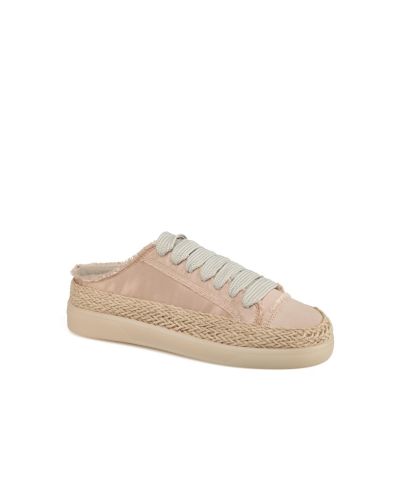 Женские кеды JSlides Women's Henlen Slip-On Sneaker