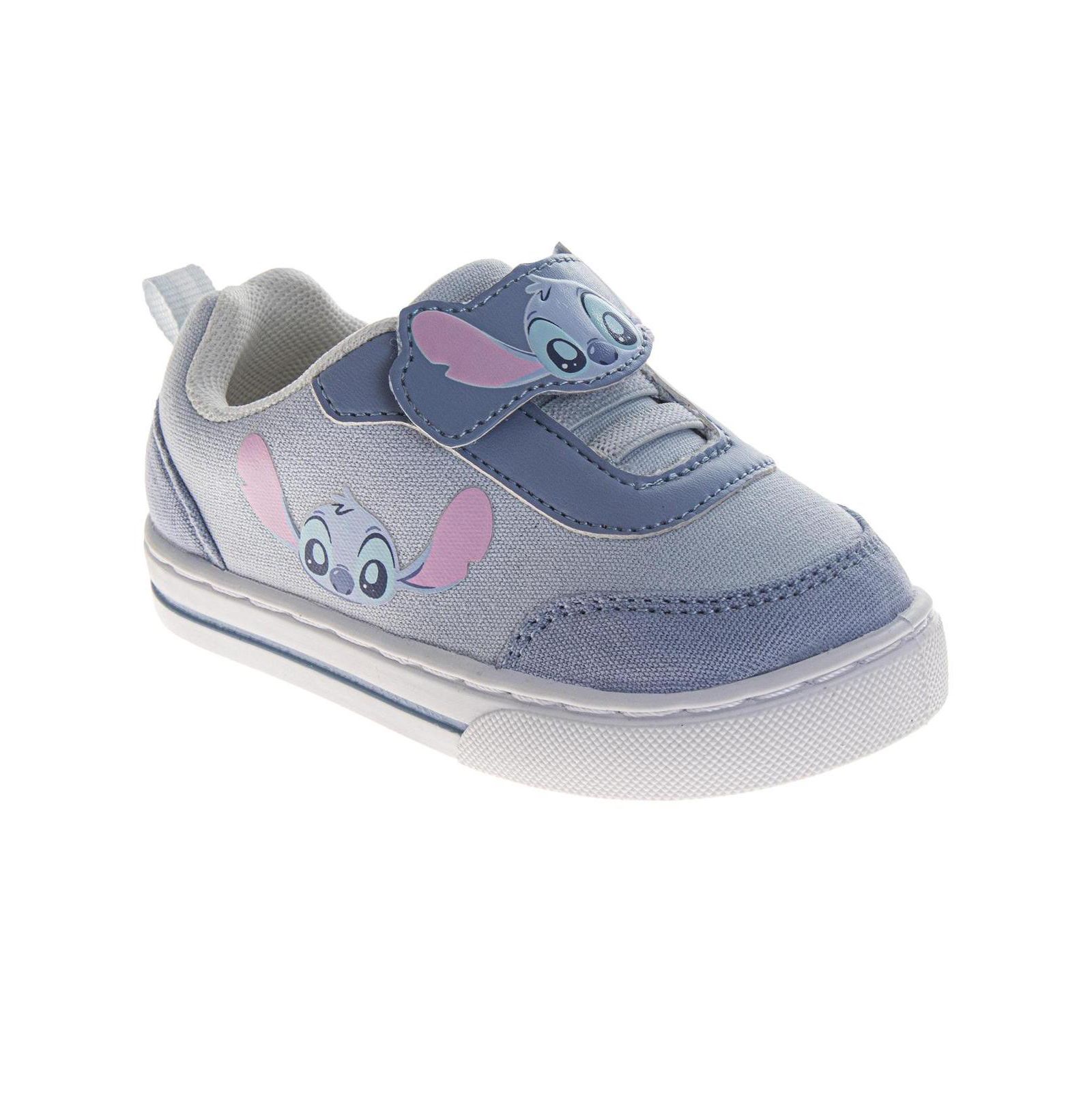 Josmo кеды Disney Stitch для маленьких девочек
