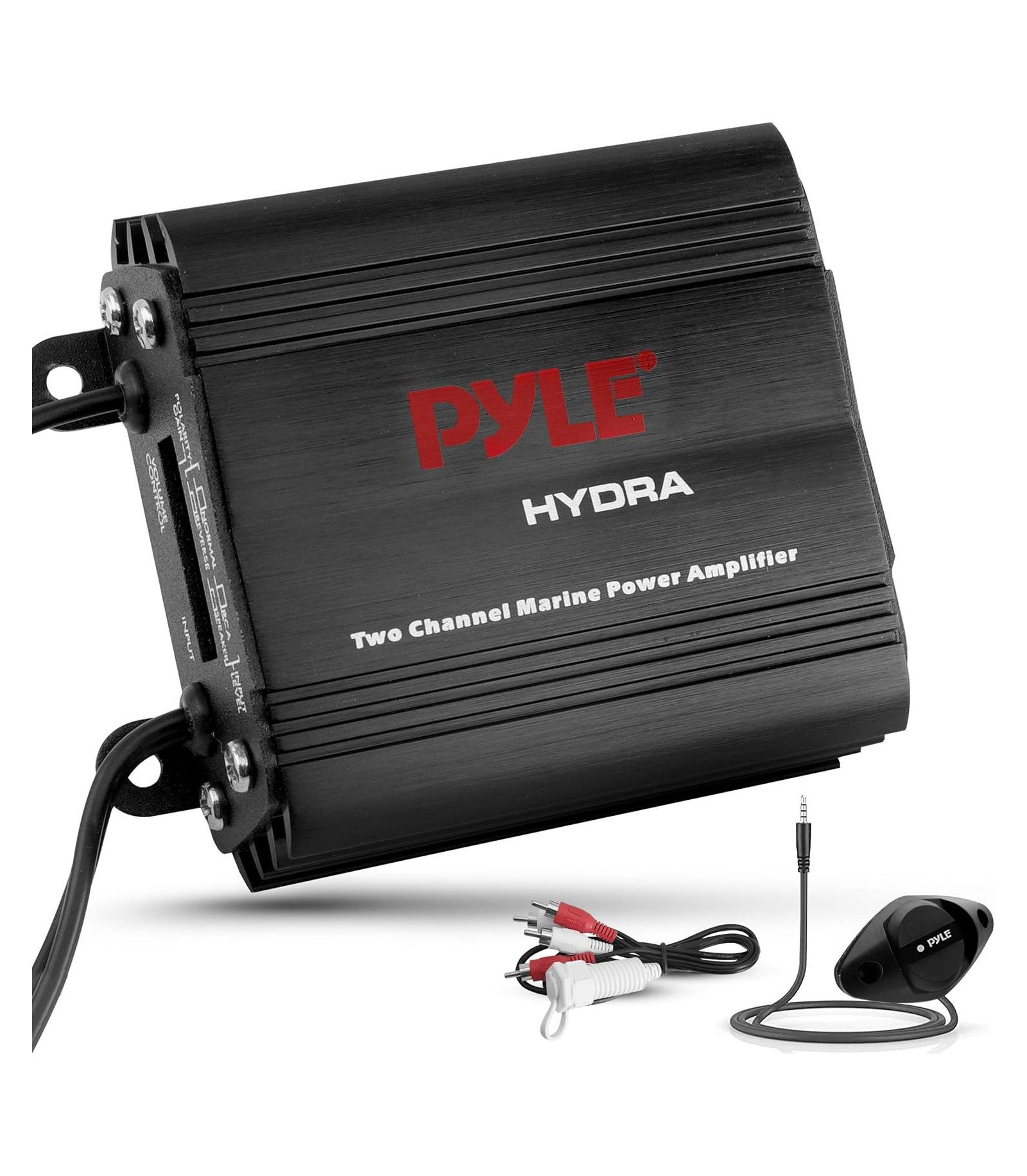 Усилитель Pyle 2-Ch. Waterproof Marine