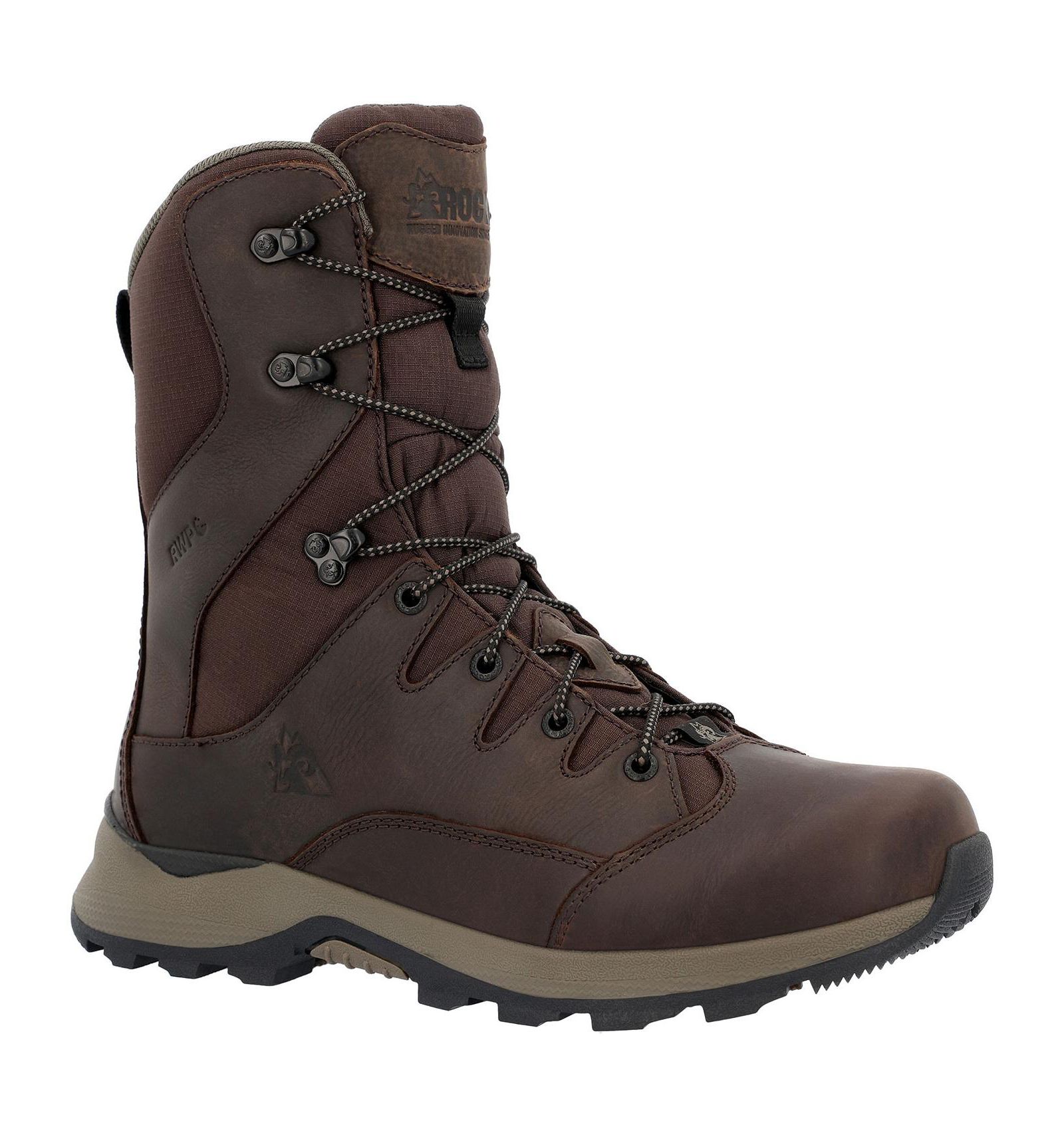 Ботинки ROCKY Men's Trophy Series 400G Insulated Outdoor
