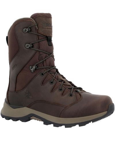 Ботинки ROCKY Men's Trophy Series 400G Insulated Outdoor